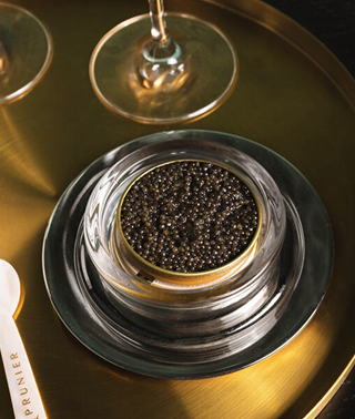Caviar