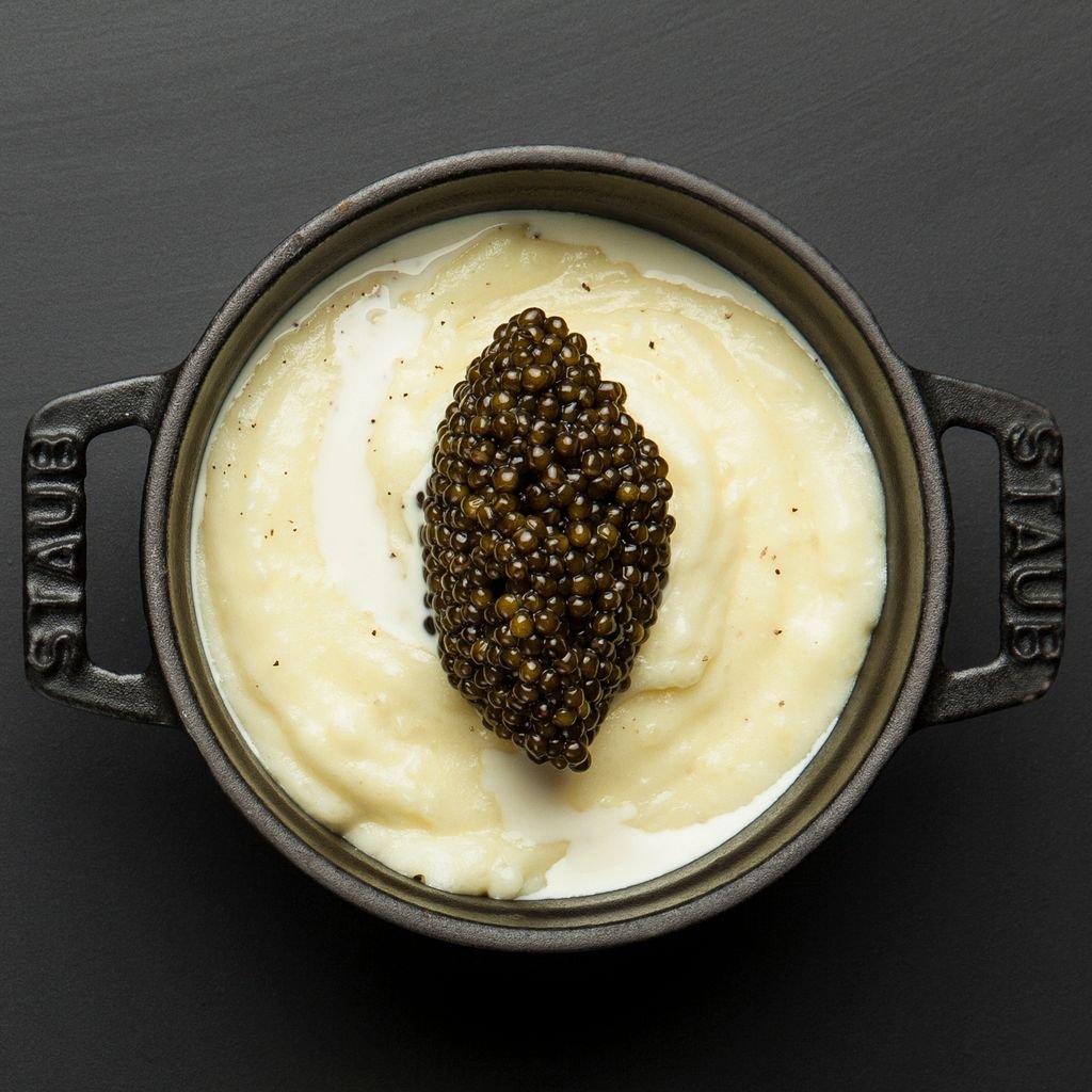 Caviar House Finest Caviar Qiandao Premium 30 g