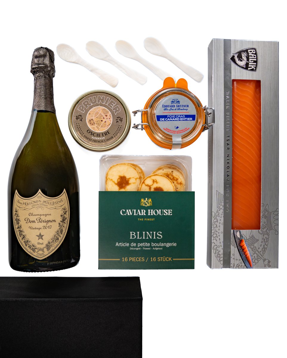 The Prestige Hamper