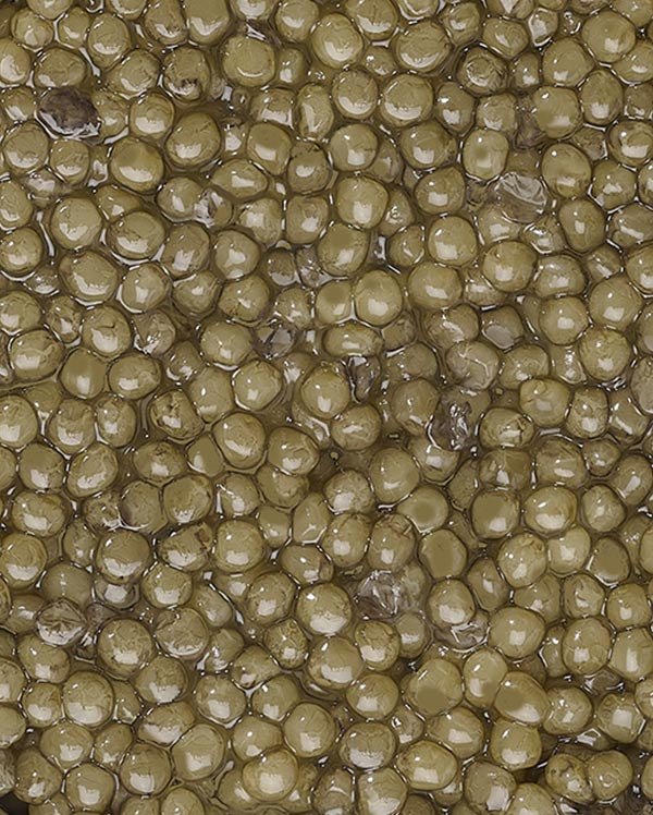 Caviar Osciètre Prunier Héritage 30 g