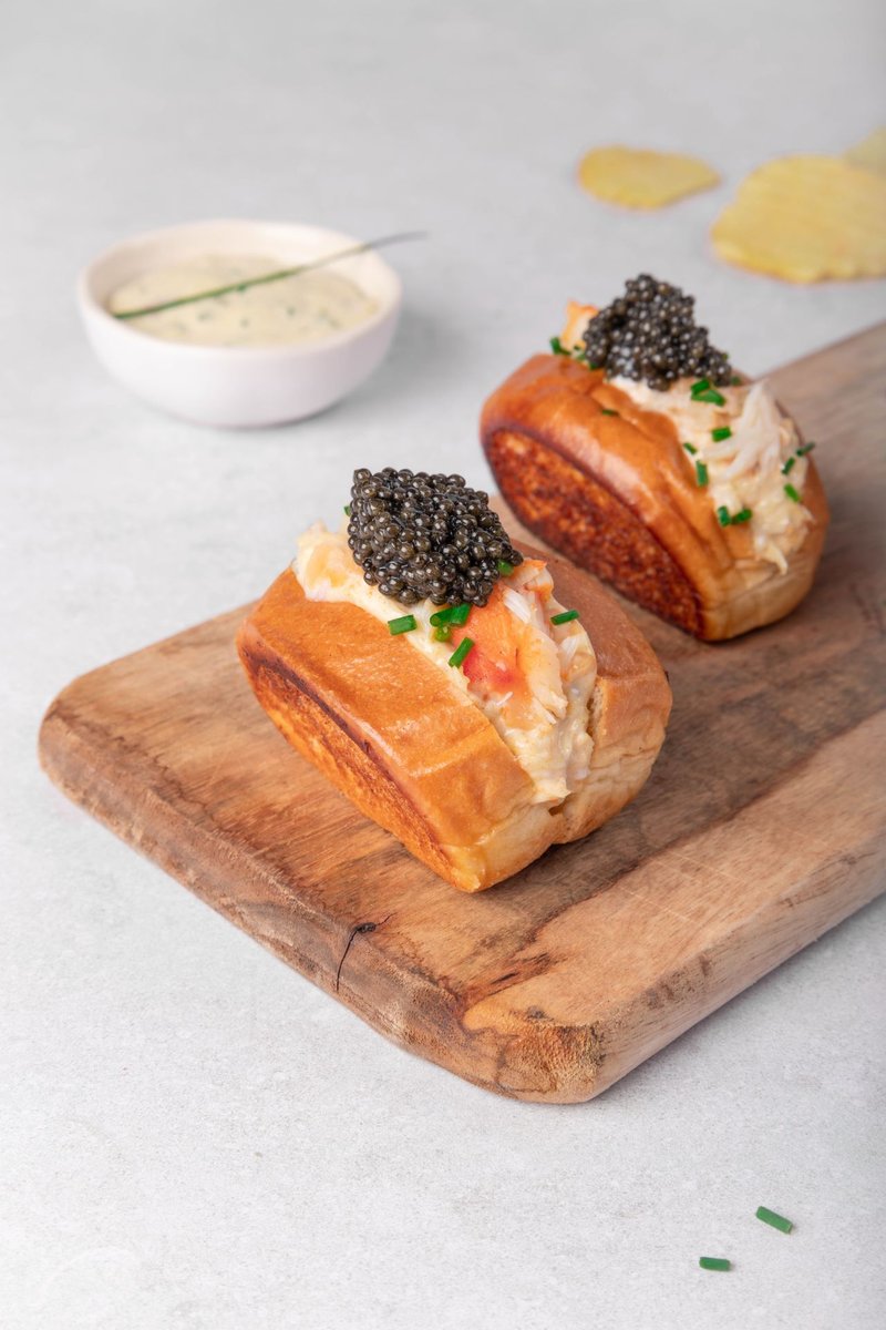 Prunier Caviar Baeri Paris 30 g