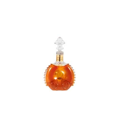 Louis XIII Cognac Miniature Decanter  