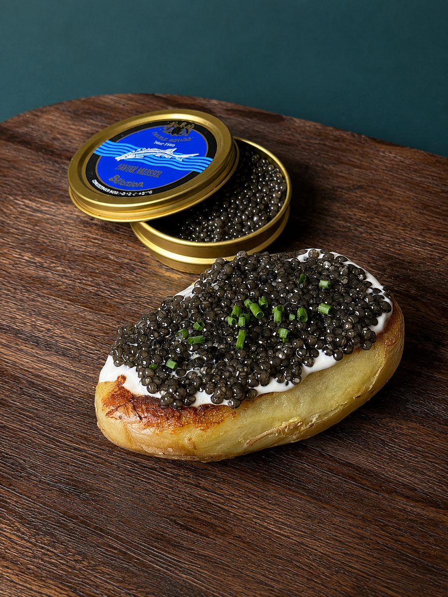 Caviar House Finest Caviar Beluga 30 g