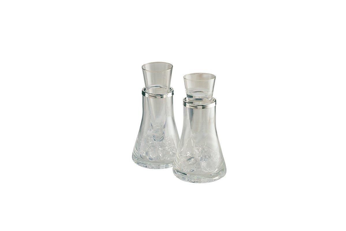 Vodka Shot Glasses