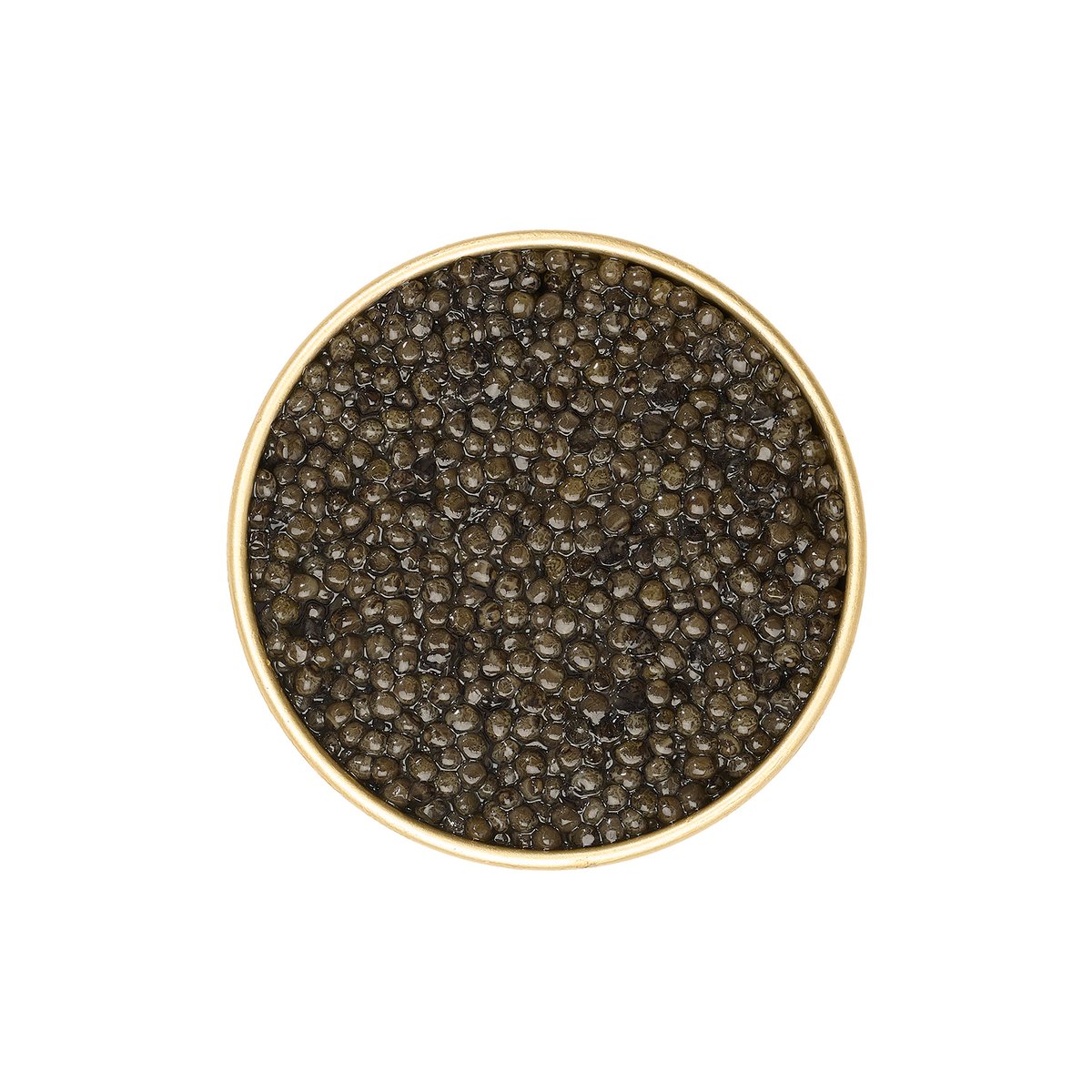 Caviar Osciètre Prunier Classique 30 g