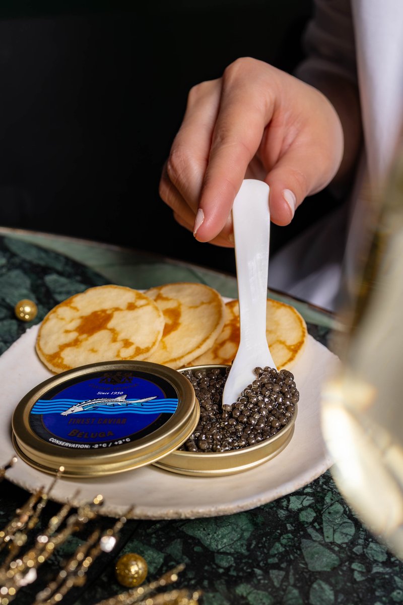 Caviar House Finest Caviar Beluga 30 g