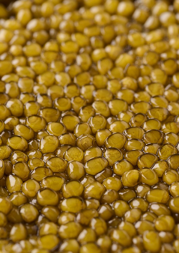 Caviar House Finest Caviar Oscietra Imperial 30 g