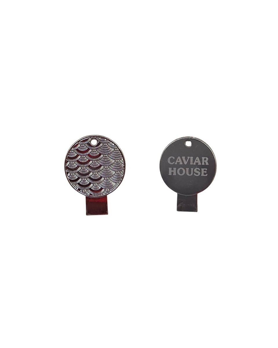 Caviar Tin Opener
