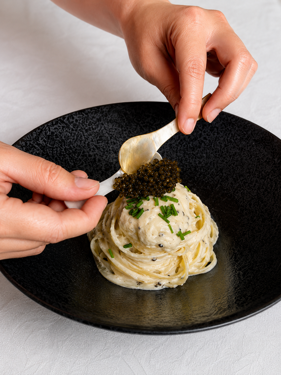 Finest Caviar Pure Kaluga
