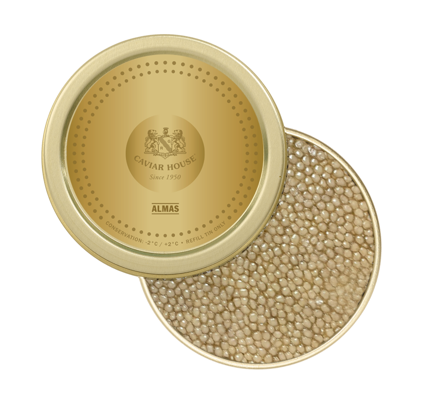 Finest Caviar Almas 30 g