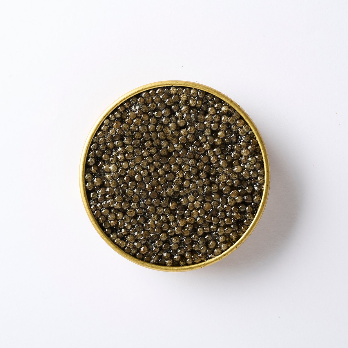 Prunier Caviar Baeri Paris 30 g