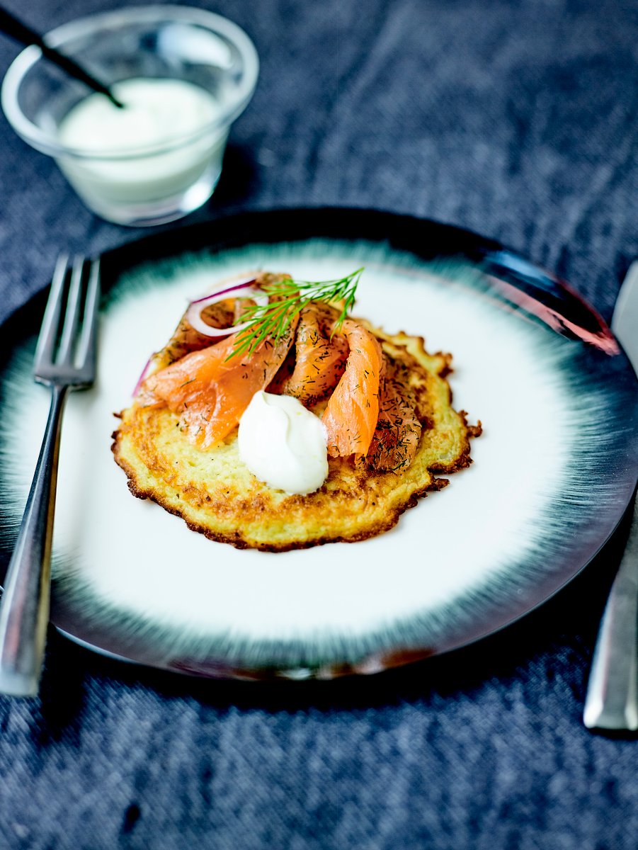 Balik Overture Gravlax