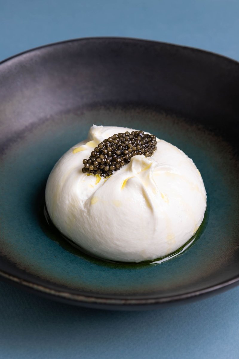 Caviar Osciètre Prunier Classique 30 g