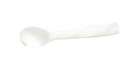 Mother-of-pearl spoons