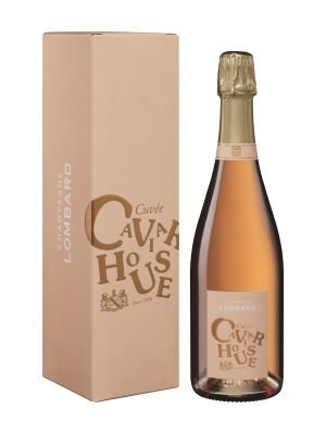 Caviar House Rosé Champagne (0,75cl)