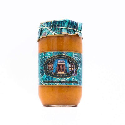 Soupe de homard au cognac (780g)