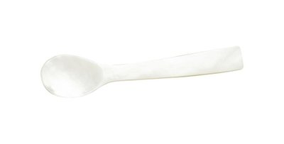 Mother-of-pearl spoons