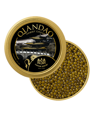 Caviar House Qiandao