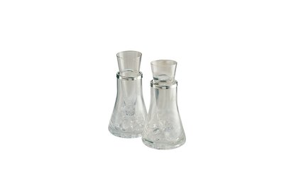 Vodka Shot Glasses
