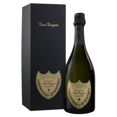 Dom Pérignon Vintage 2015 Champagne