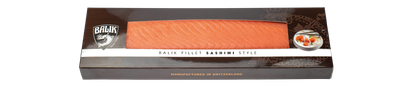 BALIK Fillet Sashimi Style