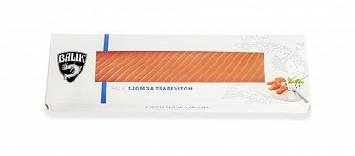 Balik Sjomga Tsarevitch