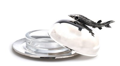 Caviar set (30g and 50g)