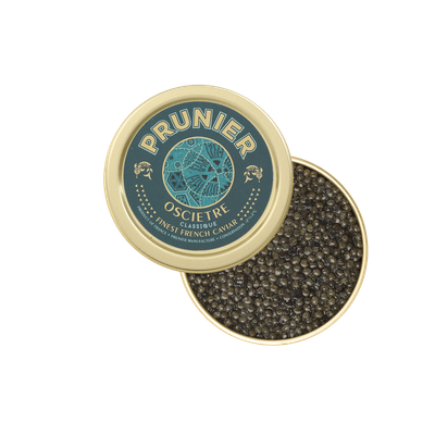 Prunier Oscietra Classique