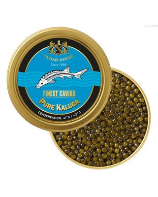 Finest Caviar Pure Kaluga