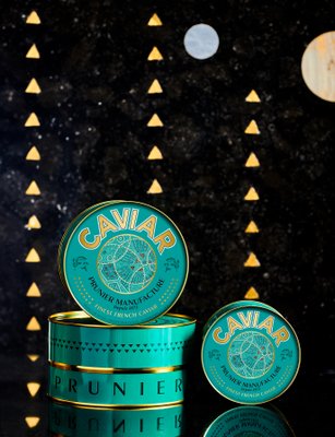 CAVIAR