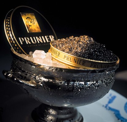 CAVIAR