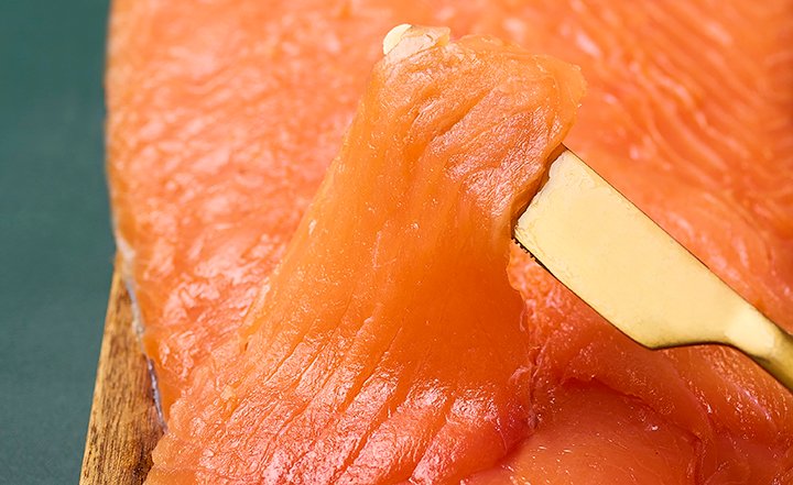 How to Choose Your Smoked Salmon