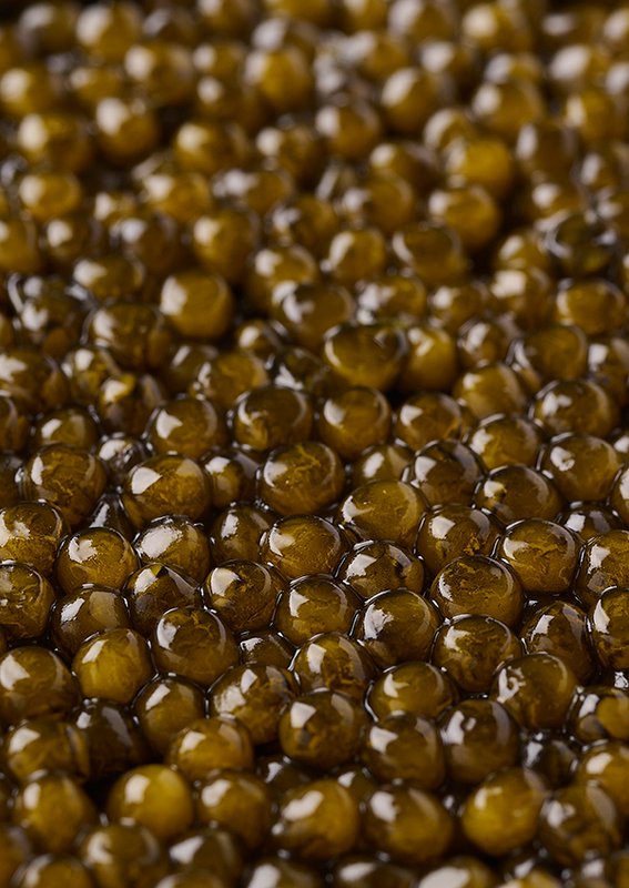 Finest Caviar Pure Kaluga