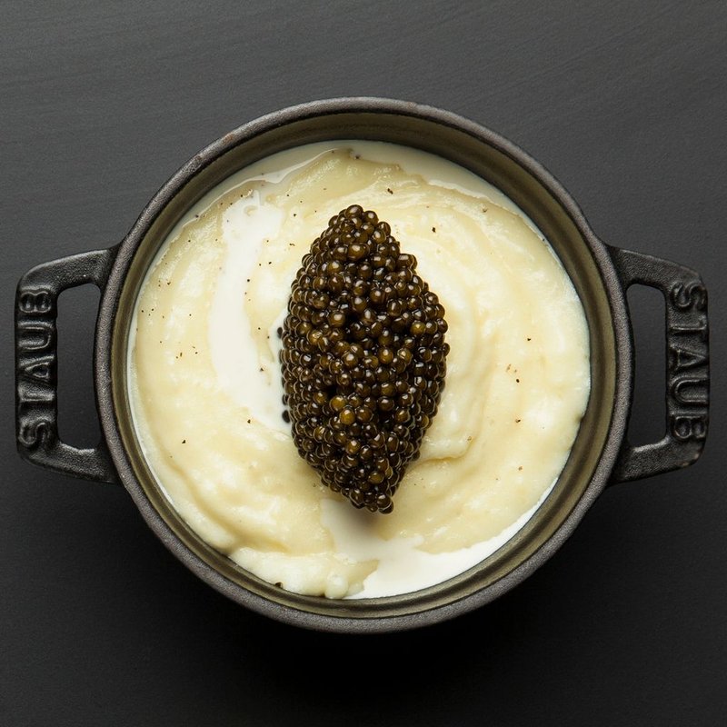 Caviar House Finest Caviar Qiandao Premium 30 g