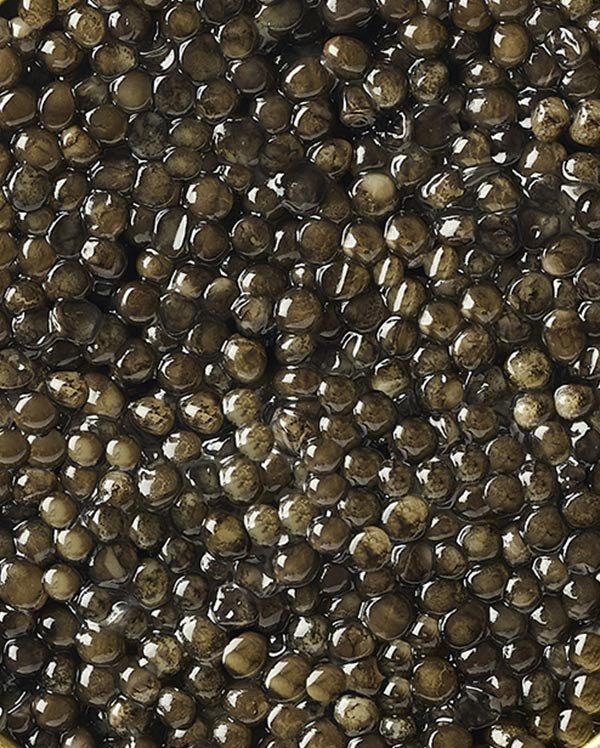 Prunier Caviar Baeri St. James 30 g