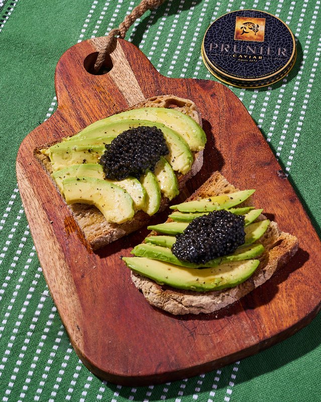Prunier Caviar Baeri Tradition 30 g