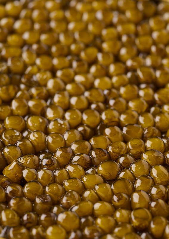Caviar House Finest Caviar Qiandao Premium 30 g