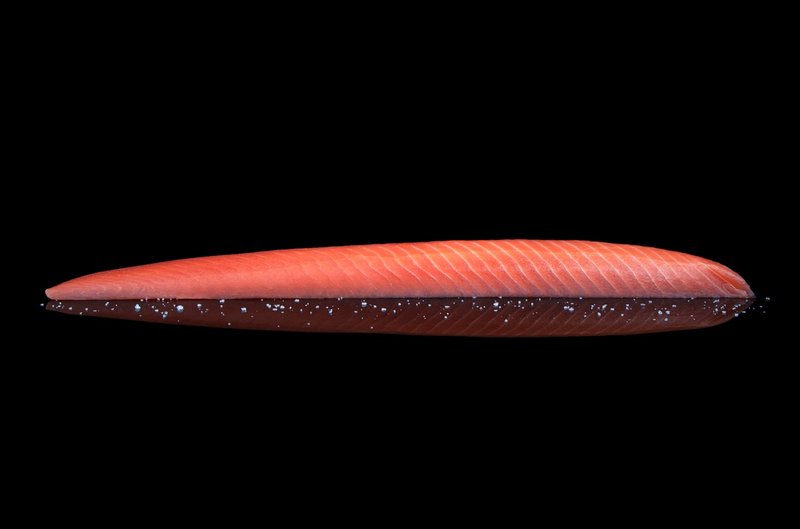 Balik Fillet Tsar Nikolaj No. 1 – Black Edition