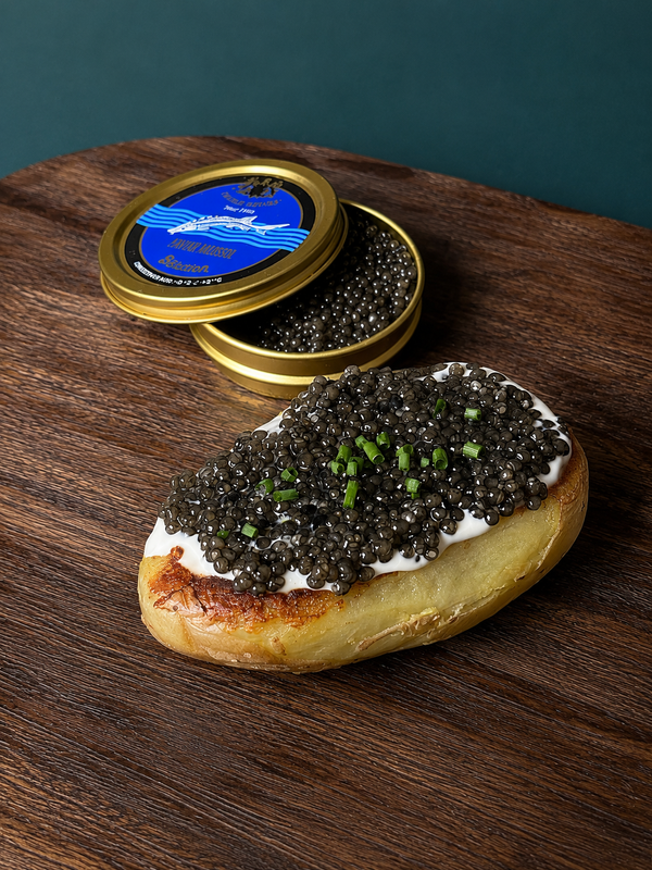 Caviar House Finest Caviar Beluga 30 g