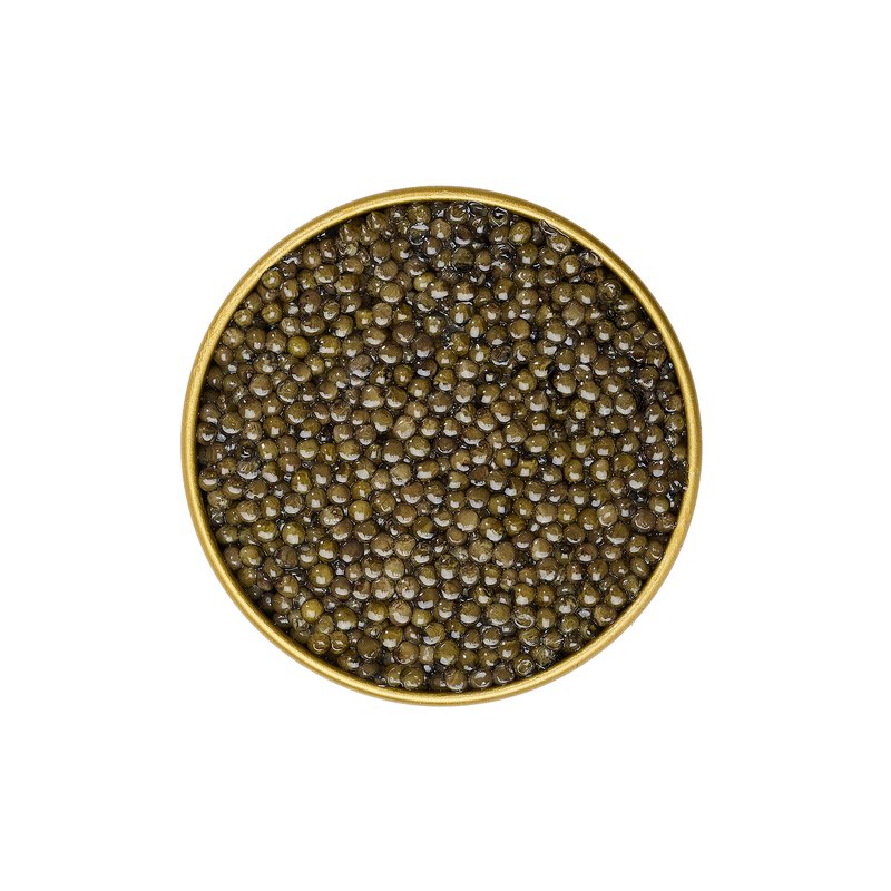 Prunier Caviar Oscietra Supérieur 30 g