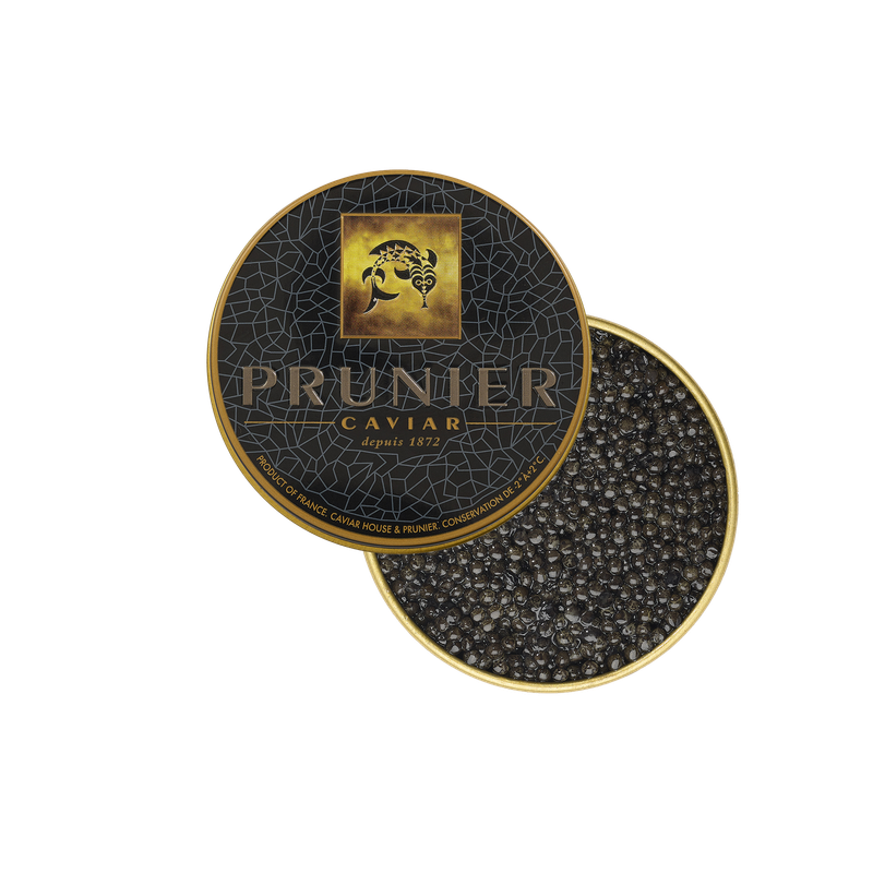 Prunier Caviar Baeri Tradition 30 g