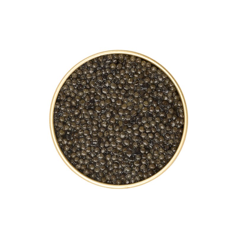 Caviar Osciètre Prunier Classique 30 g