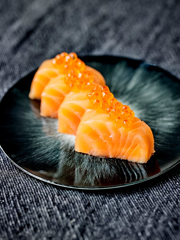 BALIK Fillet Tsar Nikolaj Airport