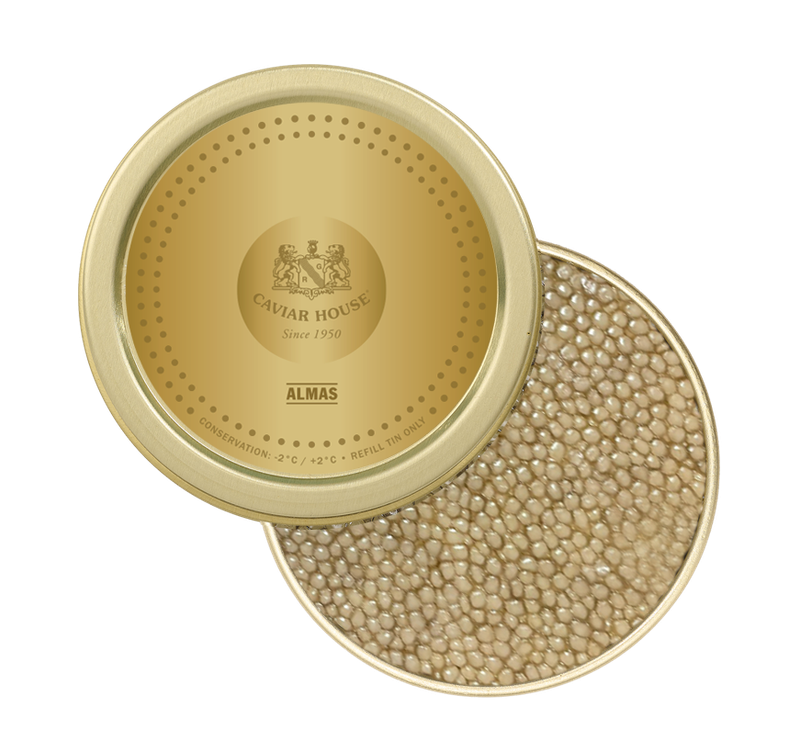 Finest Caviar Almas 30 g