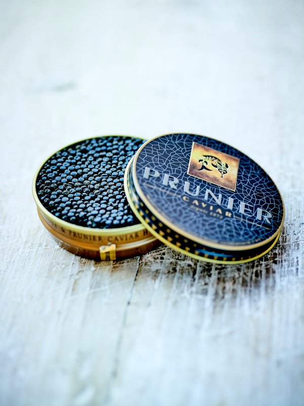 Prunier Caviar Baeri Tradition 30 g