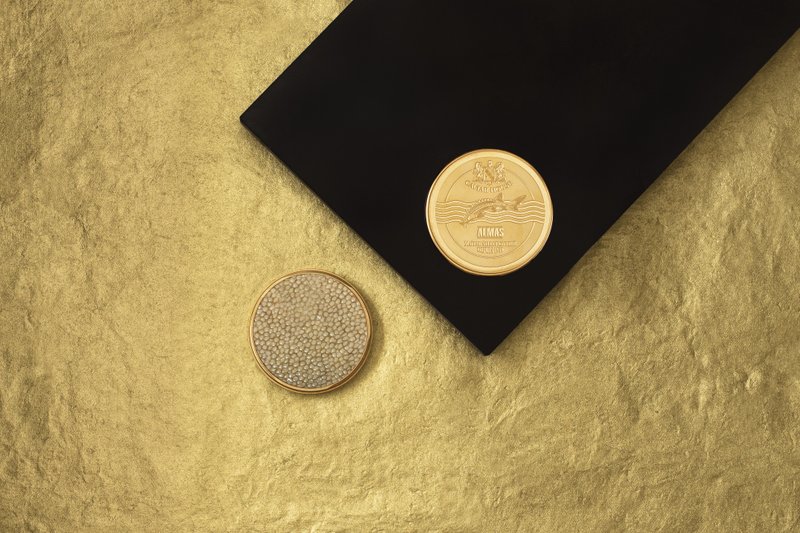 Finest Caviar Almas 30 g