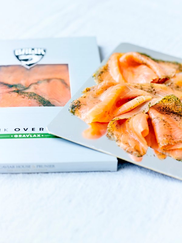 Balik Overture Gravlax
