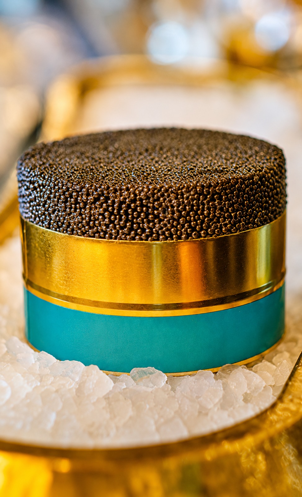 Our Caviars