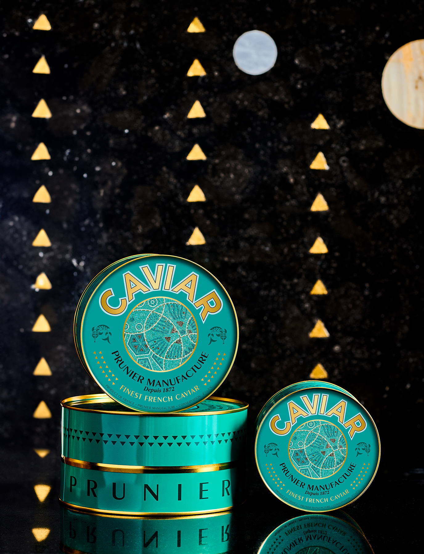 CAVIAR